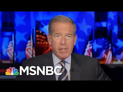 Watch The 11th Hour With Brian Williams Highlights: May 19 | MSNBC