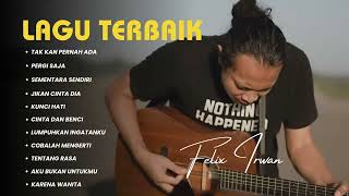 TAK KAN PERNAH ADA - GEISHA | FELIX IRWAN - PERGI SAJA | COVER LAGU GEISHA TERBAIK TAHUN 2000_AN