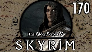 We Begin Molag Bal's Quest - Let's Play Skyrim (Survival, Legendary Difficulty) #170