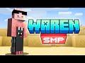 Buổi Live Stream CUỐI CÙNG Trong WAREN SMP...