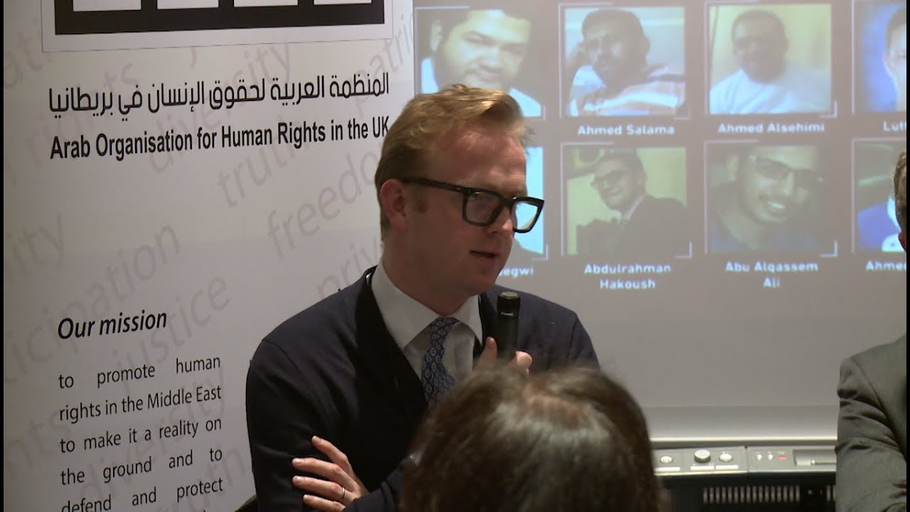 متى تتوقف حملة إعدام الأبرياء في مصر؟