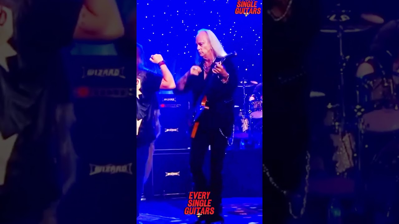 This Rock Anthem Is Timeless 🎶✨