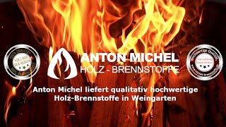 Brennholz Weingarten Michel Brennstoffe