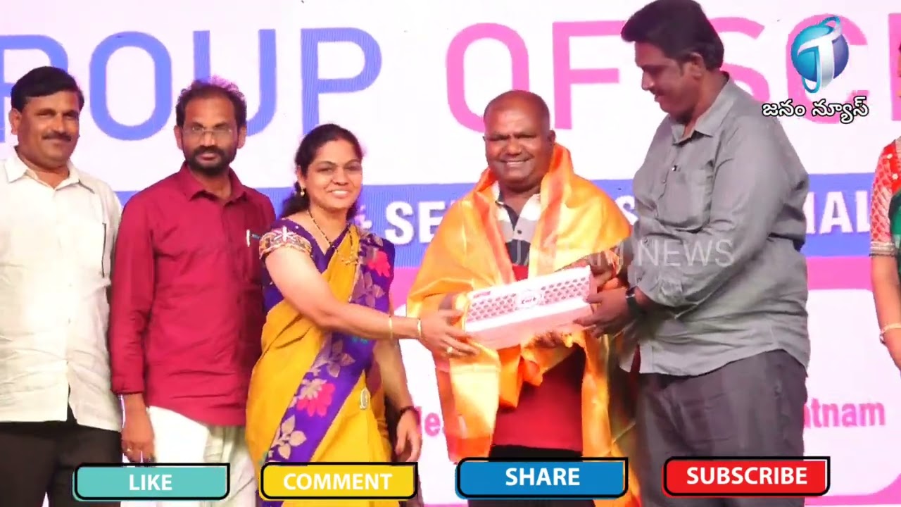 SR GROUP OF SCHOOLS ANNIVERSARY CELEBRATION -2025