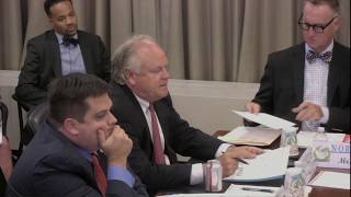 Special Session - Norfolk City Council 10/1/19