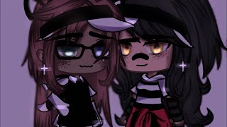 Love & war😍😅~meme😀gacha life~ collab.@🌙Nikura_wgf☀️