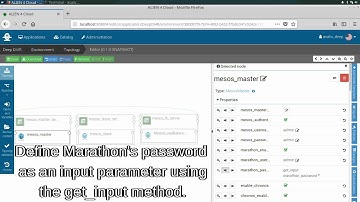 DI4R 2018 Demo video