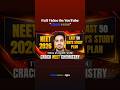 NEET 2026 Last 50 Days Study Plan 🔥 | This Is How You Crack NEET Chemistry | Smart Strategy #neet