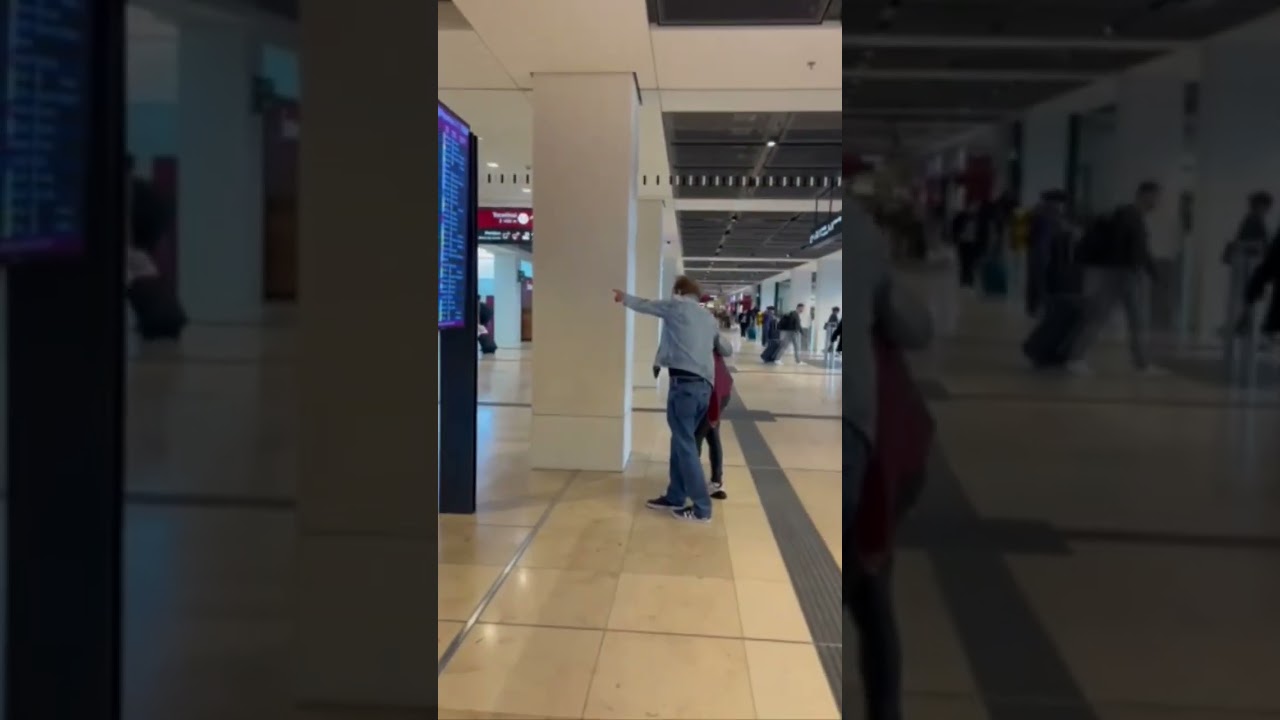 BER Berlin Airport Germany