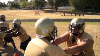 SOC vs LHS pregame highlight 2013-2014