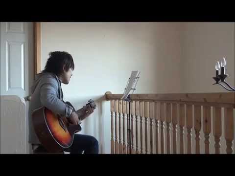 スパイダー / スピッツ　弾き語り　カバー　歌ってみた
