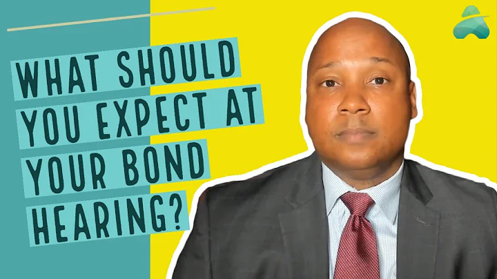 Pennsylvania Bond Hearing: What Can I Expect? | Pittsburgh Criminal Defense Attorney Explains