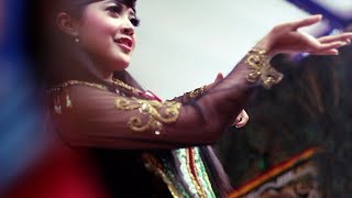 Wonderful Indonesia : REOG Ponorogo