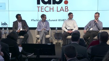 IAB Tech Lab Video Summit: Improve Video Ad Workflows with VAST 4.1