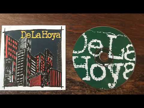 De La Hoya — De La Hoya – Has No Credibility CDep 1999 [Brooklyn, New York Melodic Punk / Hardcore]