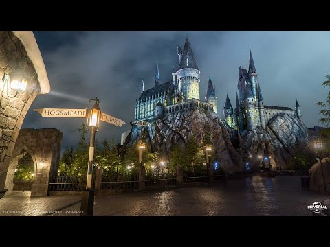 Видео: РУССКАЯ ОЗВУЧКА Hogwarts legacy 3 ᐅ Посещение Хогсмида