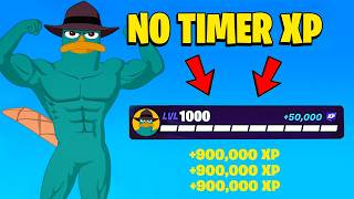 Famous BEST *NO TIMER* FORTNITE XP MAP to FARM & LEVEL UP FAST in FORTNITE Chapter 7 Season 2 (175,000) Profile