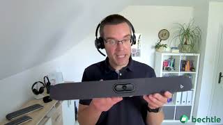 #Tech Innovator Voices/en/- Exploring Video Conferencing with HP-Poly: Innovations, AI Integration