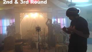 THV Vapefest 2015 - Cloud Chasing Competition