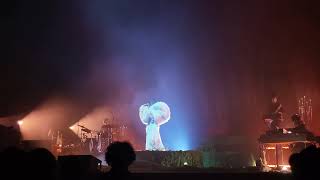Not for Radio -Winter in the Garden- LA night 1 (Full Set)