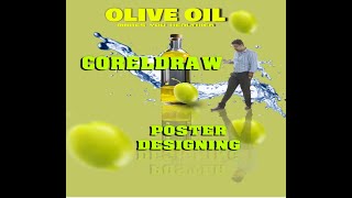 CorelDraw Poster Designing Malayalam Tutorial