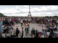 MUFASA vs. BLONDY | Trocadéro Final | Red Bull Beat It 2012 | YAKFILMS