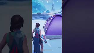 Collect food to sustain the visitor through their Dark Harvester Rift analysis #Fortnite