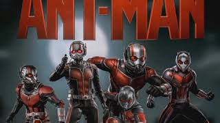 Antman Wallpaper | Picsart Tutorial | Picsart Sticker | Lightroom Presets | screenshot 1