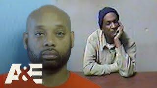 Celebrity The First 48: Search for the Truth (Part 8) – Full Episode Marathon | A&E Profile