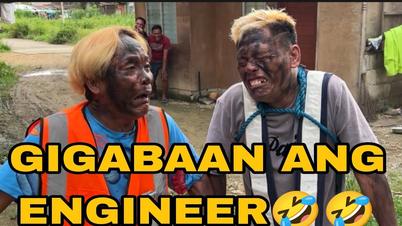 DIMALASON NGA KUMPARE 13 🤣 @totongtugsoktv6218 @TresBuhakhakTV @jinklitztv475 @tresb.official 