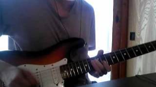 jonny b goode cover(back to the future ver)