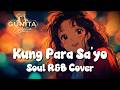 Kung Para Sa'yo (Soul R&B Cover) | CGC