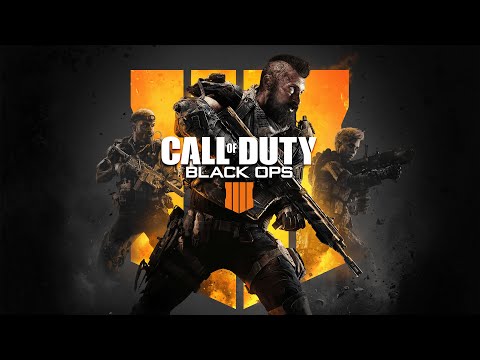 Checkpoint Zulu Black Ops 4 Trophy