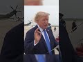 WATCH: President Trump Speaks to Press on Border Security Ahead of NY Speech - 08/14/26