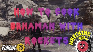 As Cried About On Reddit Fallout76 Filthy Casuals Subredit We Killed A Two Headed Cow