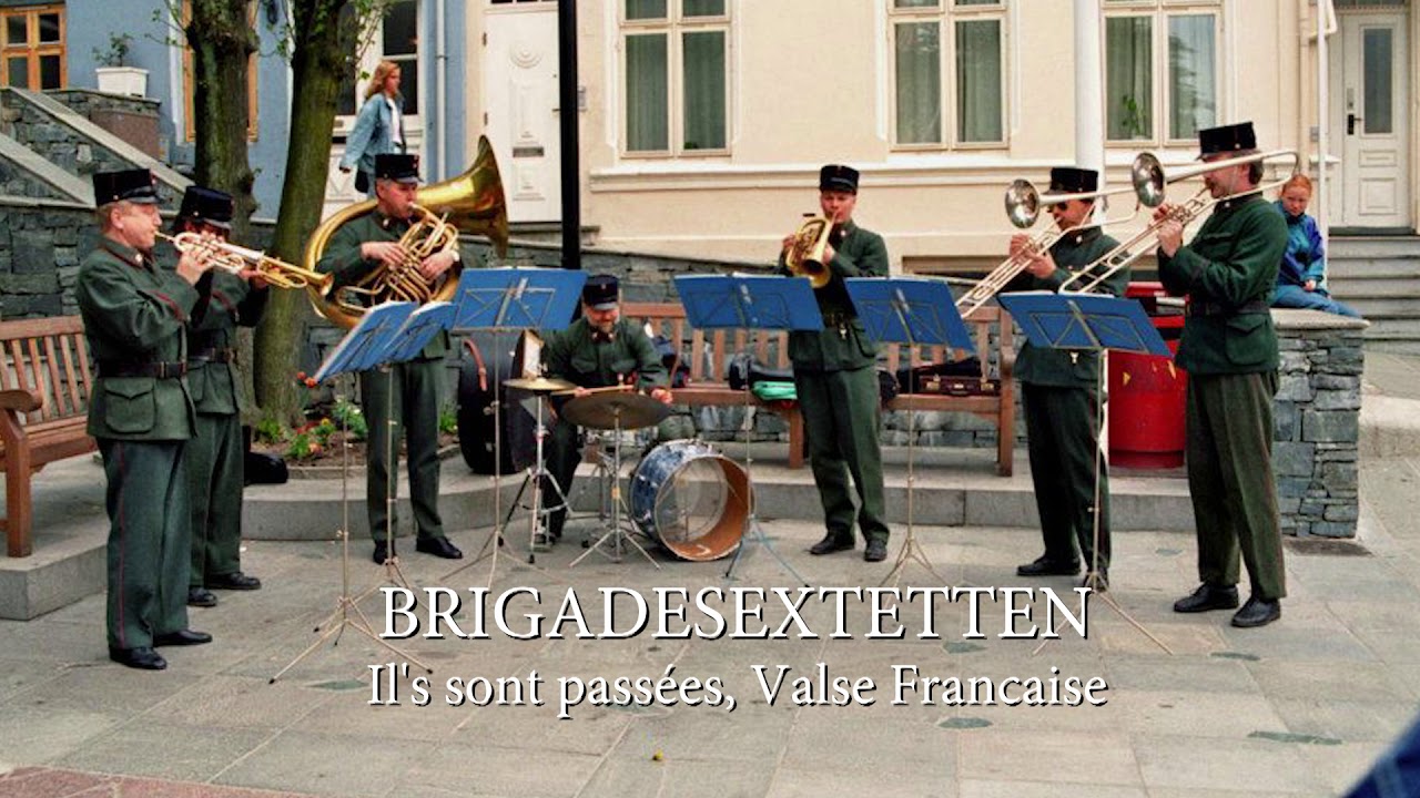 06 Il's sont passées