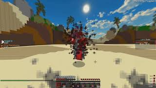 Cheating on Lunar (Combotage #4)