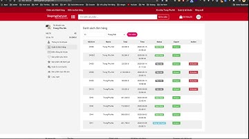 Support đồ án - Website mỹ phẩm - Laravel 6x - Giải thích route  Phần 2 ( Route user)