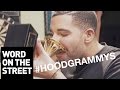 New Yorkers React To Drake's #Hoodgrammys