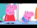 George Needs New Clothes 👕 | Peppa Pig Full Episodes