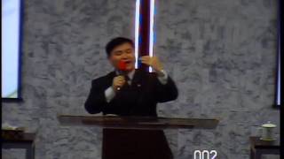 20100206新竹純福音教會主日-禱告的能力-張漢業牧師Part3/6
