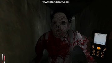 Cry of Fear - Part 3 (no commentary)