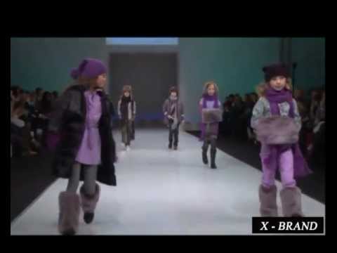 საბავშვო ტანსაცმელი www.X-Brand.ge