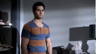Teen Wolf season 1 episode 09: Derek