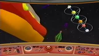 In Outer Space (2005 Version) Part 23