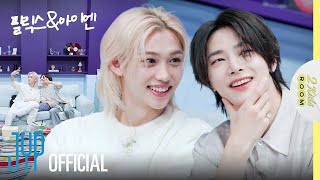 [2 Kids Room 2025] Ep.15 Felix X I.N