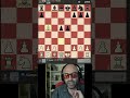 Es un truco cutre, pero funciona #Ajedrez #Chess #Tactica #Chessgame #Tecnica #Calculo #Ataque