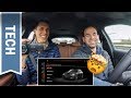 MMI touch & Sprachsteuerung im Audi A4 treiben uns zur Weißglut - Test & Review