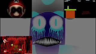 MARIO.EXE - Sparta Remix