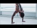 How To Start Calisthenics - HANDSTAND PRESS | THENX